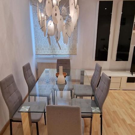 Mirador De Colon - 3 Hab, Wifi, 6 Pax - Vut-4275-As Διαμέρισμα Χιχόν Εξωτερικό φωτογραφία