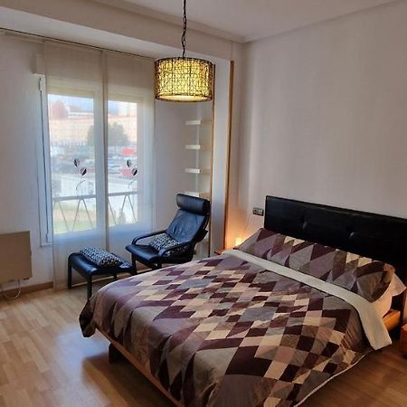 Mirador De Colon - 3 Hab, Wifi, 6 Pax - Vut-4275-As Διαμέρισμα Χιχόν Εξωτερικό φωτογραφία