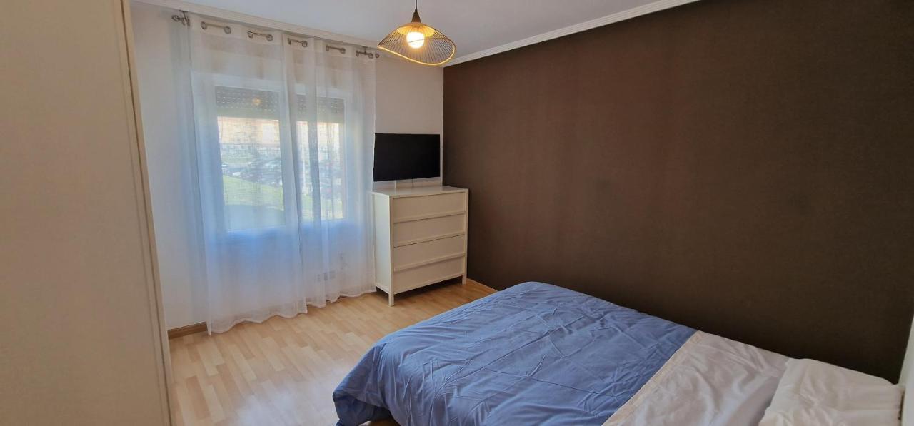 Mirador De Colon - 3 Hab, Wifi, 6 Pax - Vut-4275-As Διαμέρισμα Χιχόν Εξωτερικό φωτογραφία