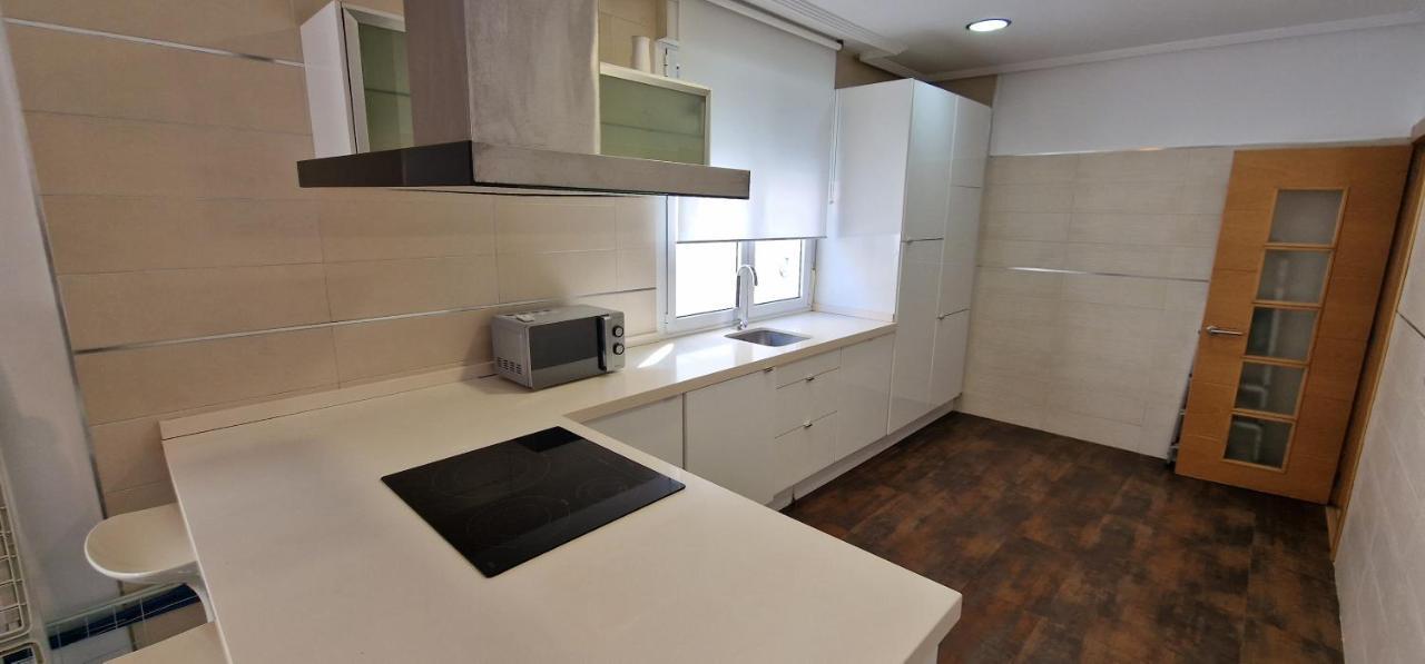 Mirador De Colon - 3 Hab, Wifi, 6 Pax - Vut-4275-As Διαμέρισμα Χιχόν Εξωτερικό φωτογραφία