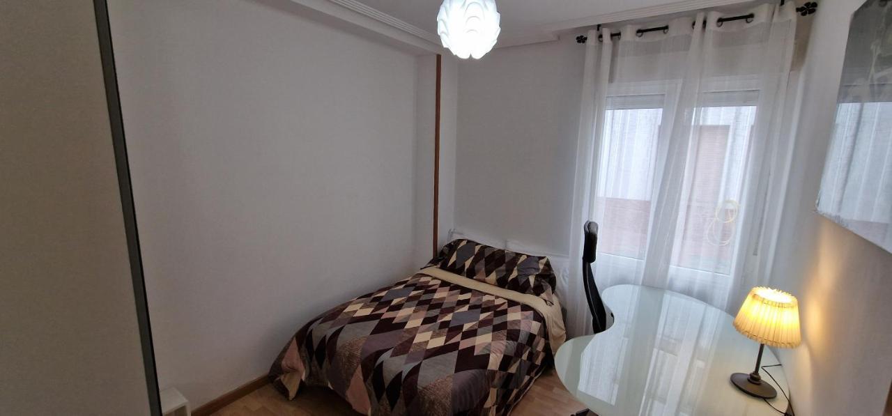 Mirador De Colon - 3 Hab, Wifi, 6 Pax - Vut-4275-As Διαμέρισμα Χιχόν Εξωτερικό φωτογραφία
