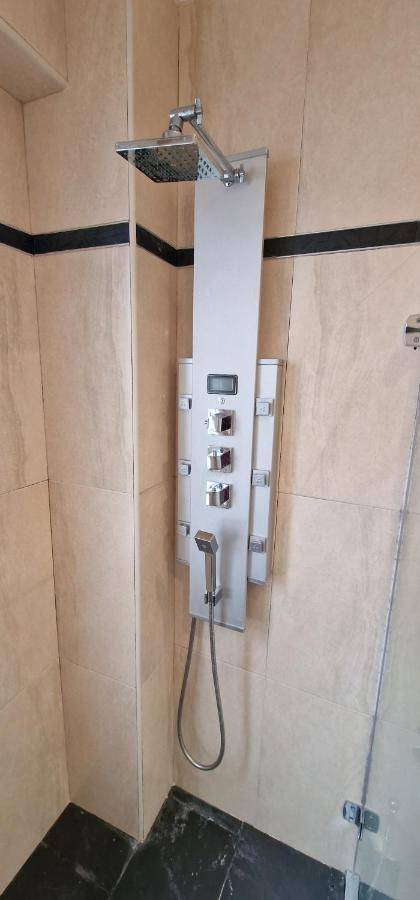 Mirador De Colon - 3 Hab, Wifi, 6 Pax - Vut-4275-As Διαμέρισμα Χιχόν Εξωτερικό φωτογραφία