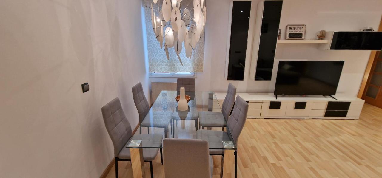 Mirador De Colon - 3 Hab, Wifi, 6 Pax - Vut-4275-As Διαμέρισμα Χιχόν Εξωτερικό φωτογραφία