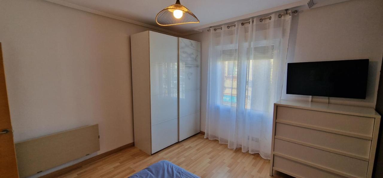 Mirador De Colon - 3 Hab, Wifi, 6 Pax - Vut-4275-As Διαμέρισμα Χιχόν Εξωτερικό φωτογραφία