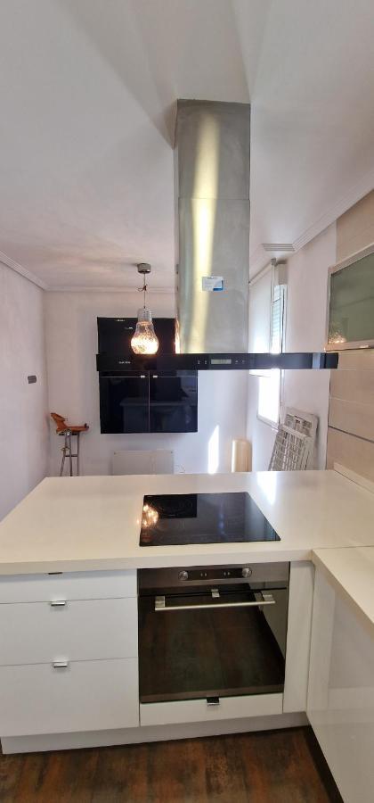 Mirador De Colon - 3 Hab, Wifi, 6 Pax - Vut-4275-As Διαμέρισμα Χιχόν Εξωτερικό φωτογραφία