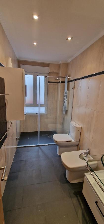 Mirador De Colon - 3 Hab, Wifi, 6 Pax - Vut-4275-As Διαμέρισμα Χιχόν Εξωτερικό φωτογραφία