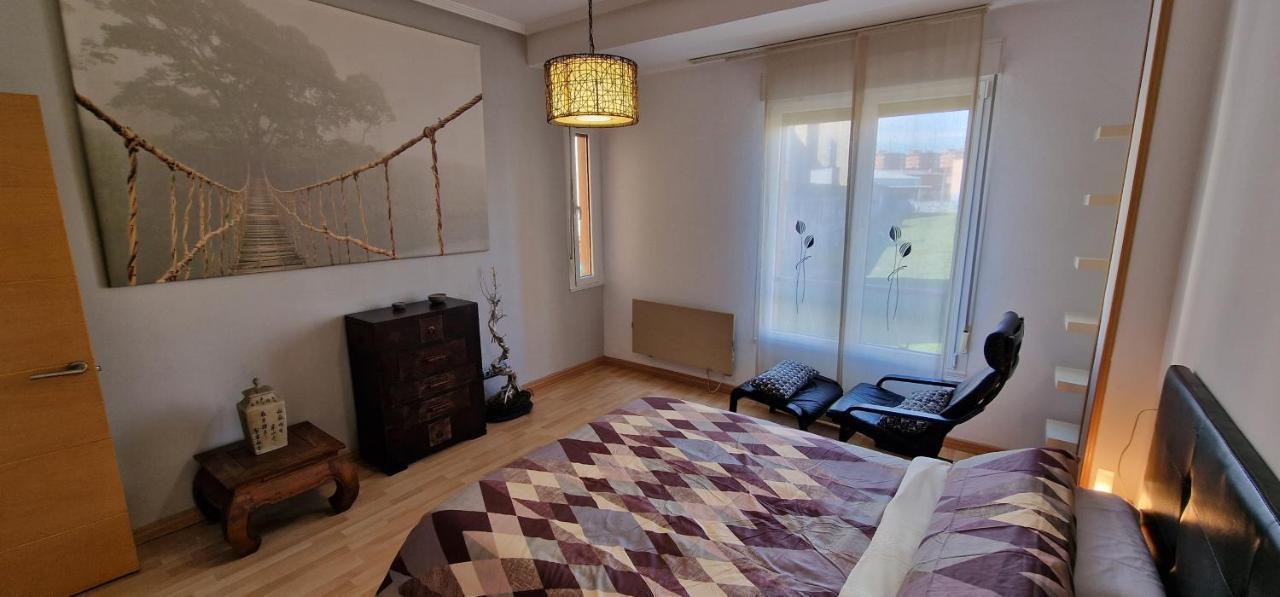 Mirador De Colon - 3 Hab, Wifi, 6 Pax - Vut-4275-As Διαμέρισμα Χιχόν Εξωτερικό φωτογραφία
